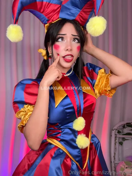 Waifumiia / waifumia Exclusive Leaked Nude Onlyfans #1919966