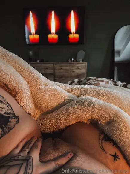 Goldenhourgal / goldenhourgalppv Exclusive Leaked Nude Onlyfans #1014133