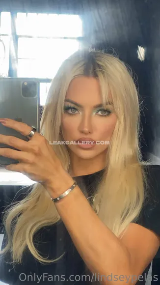 Lindseypelas Exclusive Leaked Nude Onlyfans #1801342