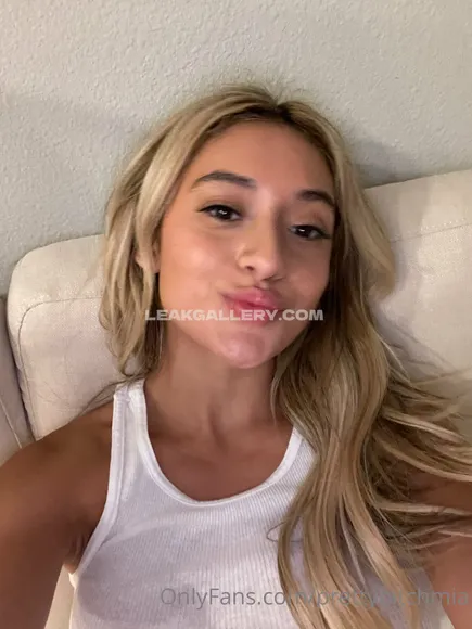 Prettybitchmia Exclusive Leaked Nude Onlyfans #30285