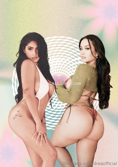 Dreaofficial Exclusive Leaked Nude Onlyfans #490215
