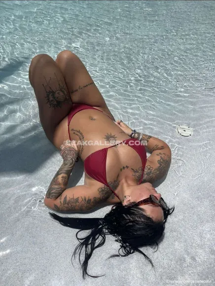 Daniellecohn Exclusive Leaked Nude Onlyfans #1217197