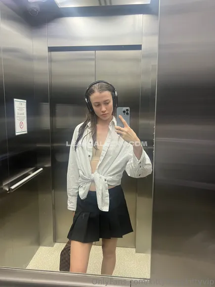 Kittybabykittyvip Exclusive Leaked Nude Onlyfans #264975