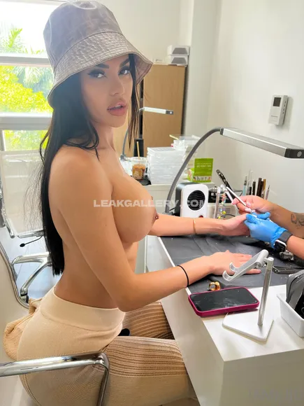 Iamjuju Exclusive Leaked Nude Onlyfans #100504
