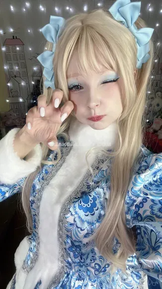 Kittie_meo Exclusive Leaked Nude Onlyfans #743895