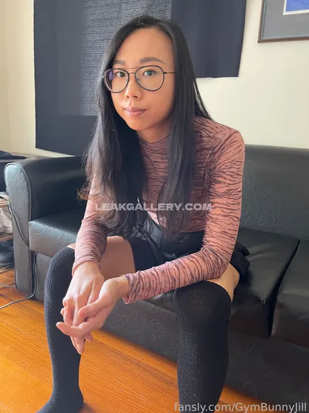 Gymbunnyjill Exclusive Leaked Nude Onlyfans #121070