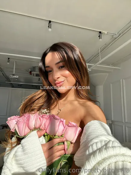 Prettybitchmia Exclusive Leaked Nude Onlyfans #30072