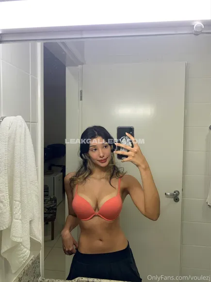 Voulezj Exclusive Leaked Nude Onlyfans #1783049