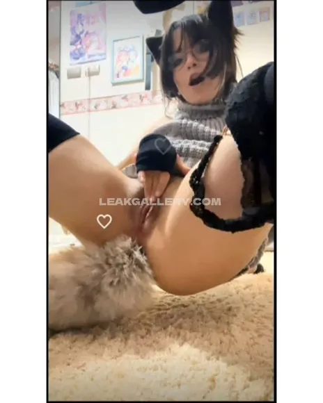 Luciilexss Exclusive Leaked Nude Onlyfans #988149