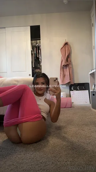 Lilliandelaney Exclusive Leaked Nude Onlyfans #543210