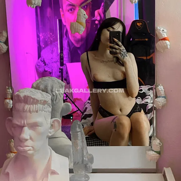 Yourpersonalwaifu Exclusive Leaked Nude Onlyfans #323594