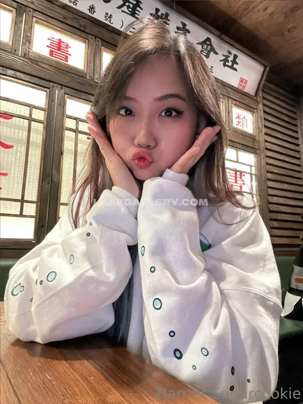 Harrietsugarcookie Exclusive Leaked Nude Onlyfans #1857843