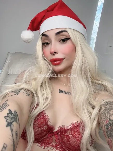 Kyure Exclusive Leaked Nude Onlyfans #124765