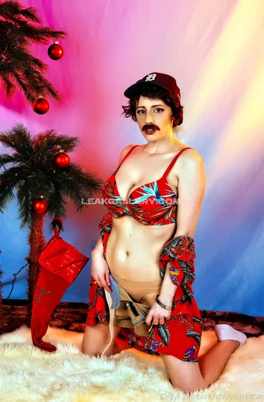 Abbydarkstar Exclusive Leaked Nude Onlyfans #1380817