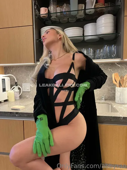 Abbyrao Exclusive Leaked Nude Onlyfans #1795669