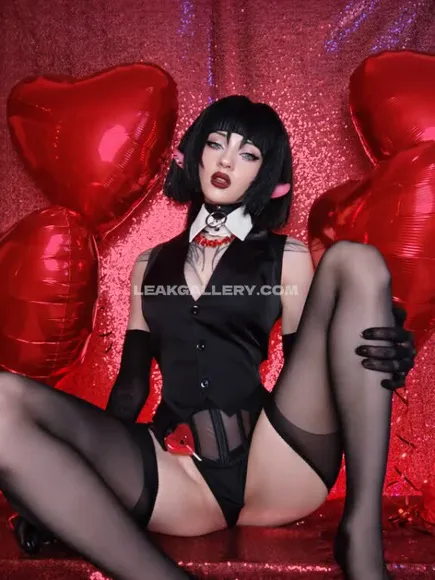 Xenoncos Exclusive Leaked Nude Onlyfans #936457
