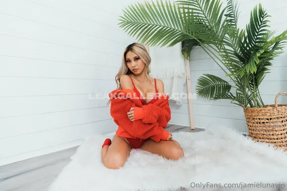 Jamieluna / Jamie Luna Exclusive Leaked Nude Onlyfans #329792