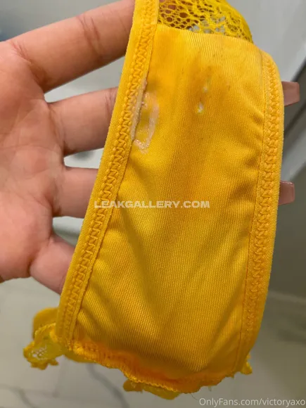 Victoryaxo Exclusive Leaked Nude Onlyfans #538283