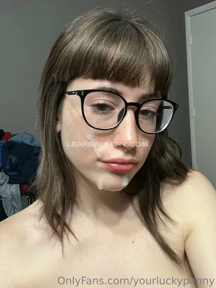 Yourluckypenny / yourluckyp Exclusive Leaked Nude Onlyfans #285286