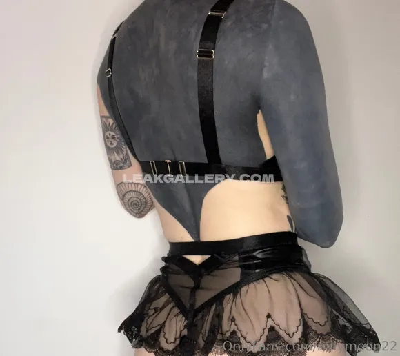 Millymoon22 Exclusive Leaked Nude Onlyfans #743838