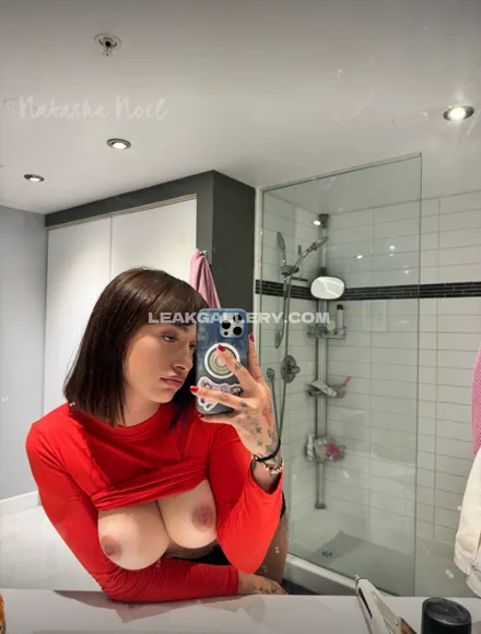 Natashanoel Exclusive Leaked Nude Onlyfans #1129439