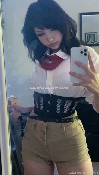Xxxnxc / starbits27 Exclusive Leaked Nude Onlyfans #1494869
