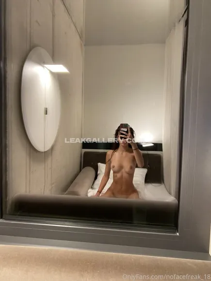Nofacefreak_18 Exclusive Leaked Nude Onlyfans #1885514