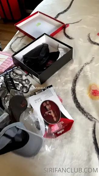 Siripornstar Exclusive Leaked Nude Onlyfans #1406029
