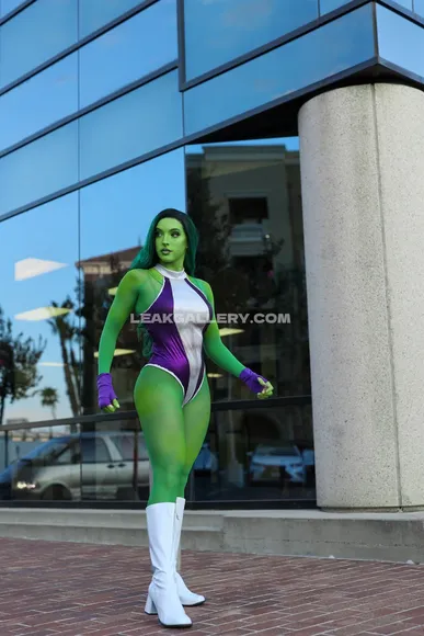 Missbricosplay Exclusive Leaked Nude Onlyfans #2114444