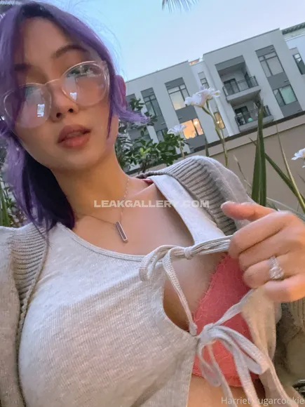 Harrietsugarcookie Exclusive Leaked Nude Onlyfans #744192