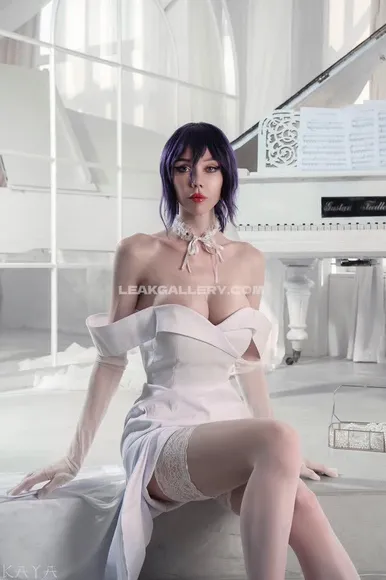 Kayanohoshi Exclusive Leaked Nude Onlyfans #784161