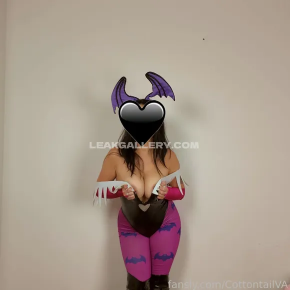 Cottontailva Exclusive Leaked Nude Onlyfans #818229