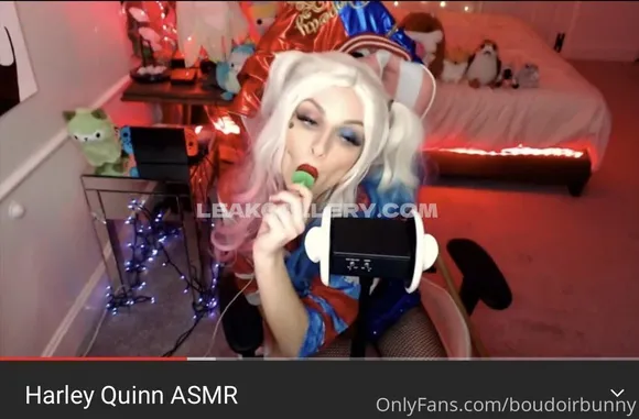Boudoirbunny Exclusive Leaked Nude Onlyfans #752820