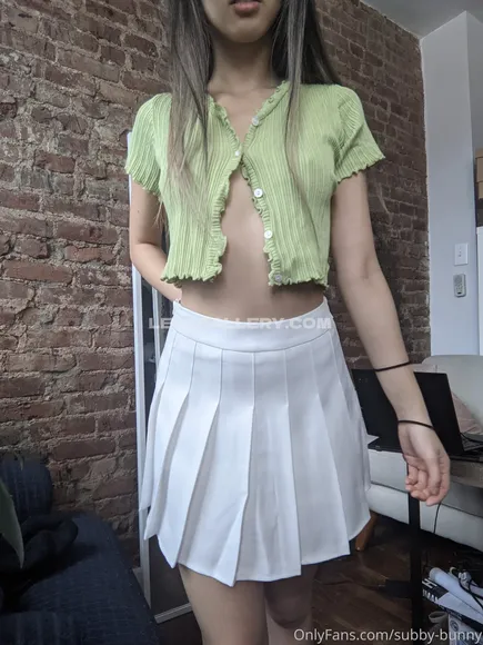 Subby Exclusive Leaked Nude Onlyfans #675781