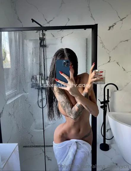 Alena_omovych / alenaomovich / alena_omovych_free Exclusive Leaked Nude Onlyfans #1831478
