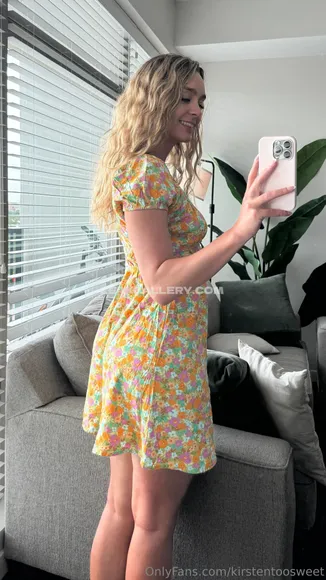 Kirstentoosweet Exclusive Leaked Nude Onlyfans #1206447