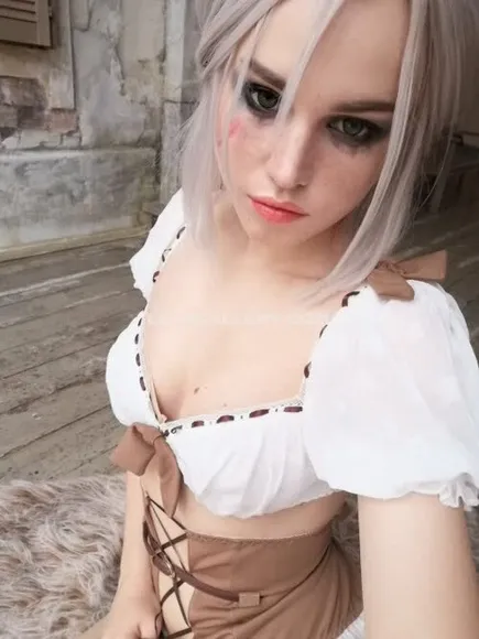 Shiroganesama Exclusive Leaked Nude Onlyfans #2180482