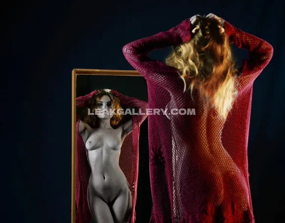 Nicolerosses / nicole_model Exclusive Leaked Nude Onlyfans #1891765