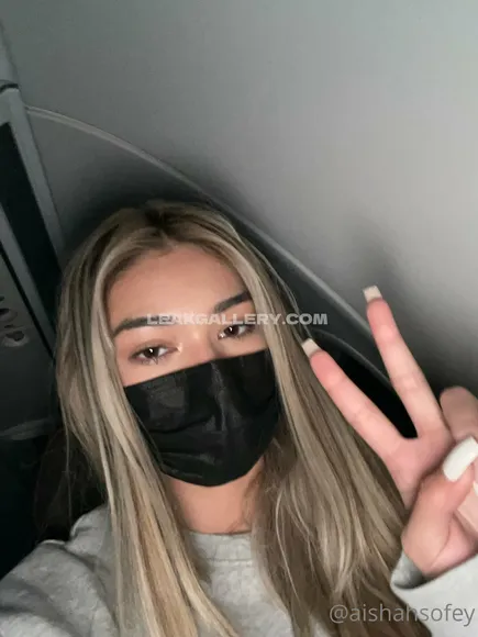 Kawaiisofey / aisahasofey / aishahsofey Exclusive Leaked Nude Onlyfans #1746700