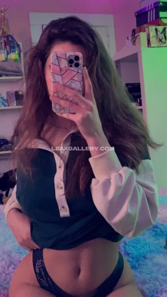 Umitsclaire Exclusive Leaked Nude Onlyfans #1578834