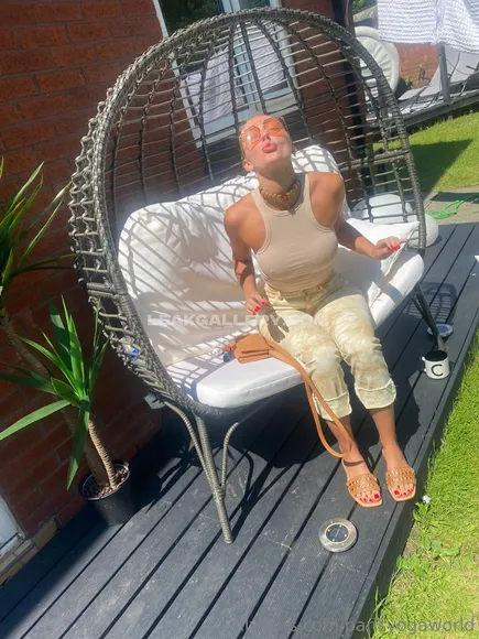 Parisyogaworld Exclusive Leaked Nude Onlyfans #651136