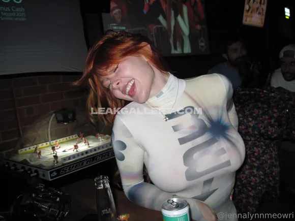 Jennalynnmeowri Exclusive Leaked Nude Onlyfans #1456802