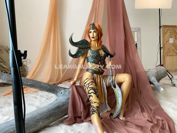 Valeryhimera Exclusive Leaked Nude Onlyfans #1237857