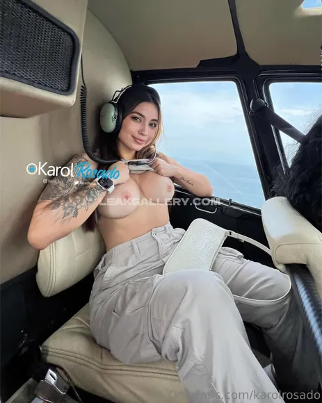 Karolrosado Exclusive Leaked Nude Onlyfans #518257