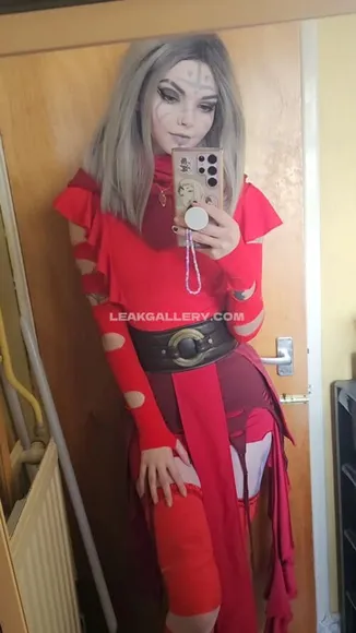 Ljaphra Exclusive Leaked Nude Onlyfans #975093