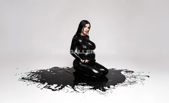 Karelyruizoficial Exclusive Leaked Nude Onlyfans #444189