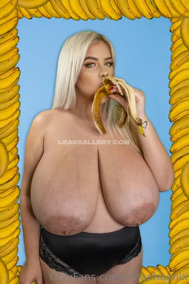 Ninaphoenix Exclusive Leaked Nude Onlyfans #1834105