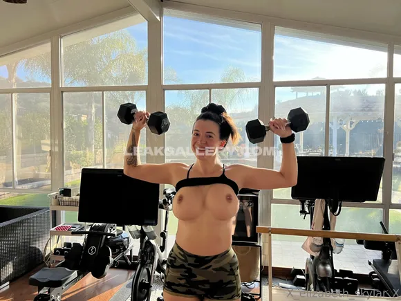 X_elizabeth_skylar_x Exclusive Leaked Nude Onlyfans #732597