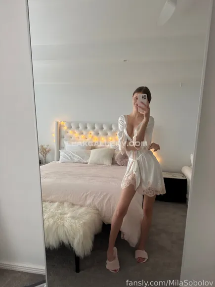 Milakittenx Exclusive Leaked Nude Onlyfans #408948