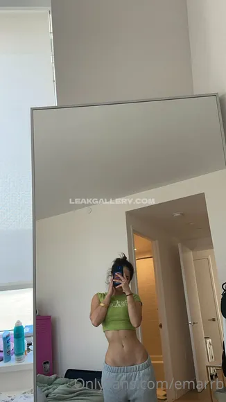 Emarrb / emarb Exclusive Leaked Nude Onlyfans #537628